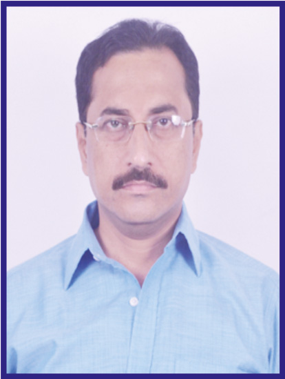 Chairman-in-Council (Water Works) Sumit Chakraborty Chairman-in-Council (Water Works) Sumit Chakraborty