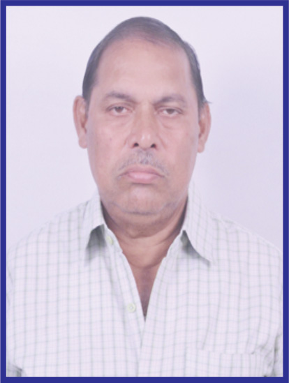 Chairman-in-Council (P.H. & Convenience) Tapas Mukherjee Chairman-in-Council (P.H. & Convenience) Tapas Mukherjee