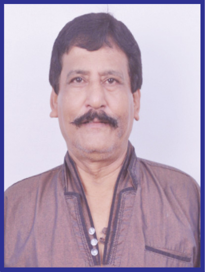 Utpaladitya Banerjee (Chairman-in-Council (PWD) ) Utpaladitya Banerjee (Chairman-in-Council (PWD) )