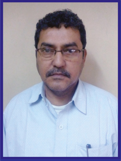 Councillor Amitava Mukherjee Councillor Amitava Mukherjee