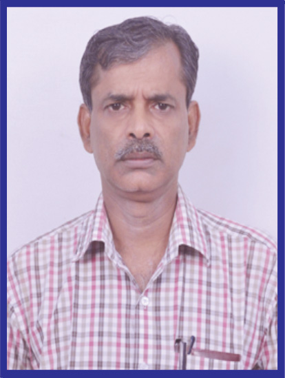 Councillor Dipak Kumar Kundu Councillor Dipak Kumar Kundu