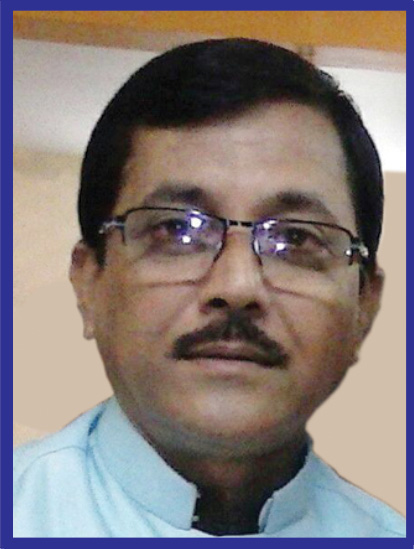 Councillor Indrajit Ghosh Councillor Indrajit Ghosh
