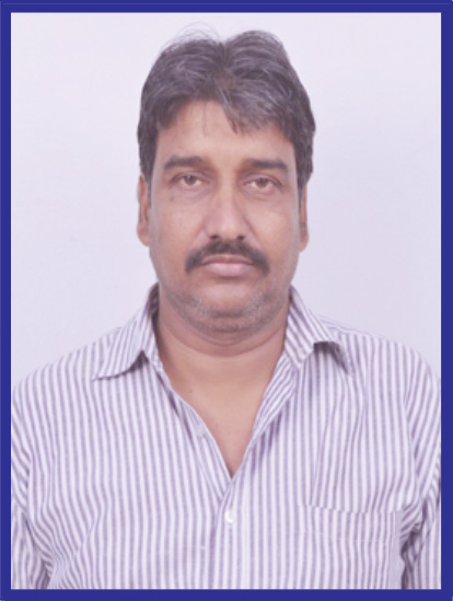 Councillor Kamakhya Narayan Singh Councillor Mr. Dilip YadavKamakhya Narayan Singh