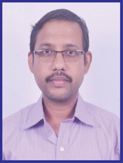 Councillor Malay Biswas Councillor Malay Biswas