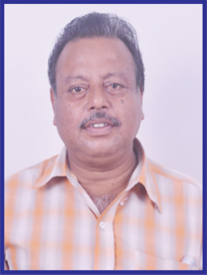 Councillor Pranab Bag Councillor Pranab Bag