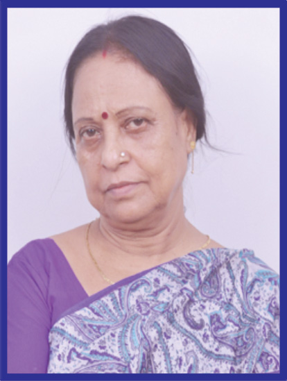 Councillor Putul Ghosh Councillor Putul Ghosh