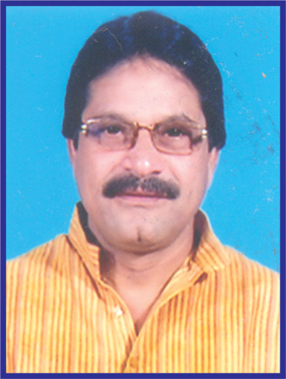 In-Charge Mahamaya Sishu-O-Matri Mongal Kendra Chairman Subarta Mukjerjee In-Charge Mahamaya Sishu-O-Matri Mongal Kendra Subarta Mukjerjee