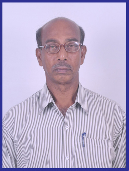 Sri Gokul Chandra Karmakar (Executive Officer & First affiliate Authority) Sri Gokul Chandra Karmakar (Executive Officer & First affiliate Authority)