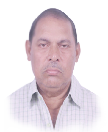 Chairman-in-Council (P.H. & Convenience)  Tapas Mukherjee